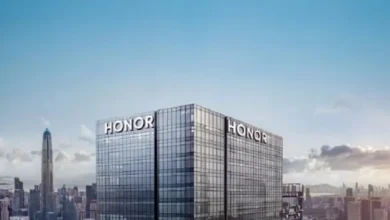 Honor ya es el tercer mayor fabricante de China, supera a Xiaomi y Apple