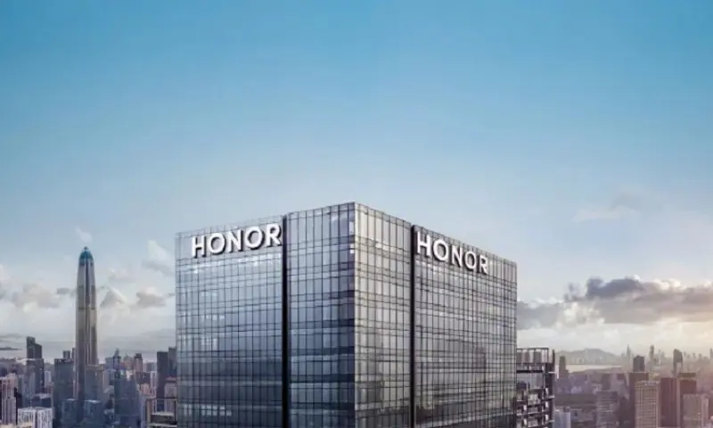 Honor supera a Xiaomi y Apple y ahora es el tercer mayor fabricante de  China | PasionMovil