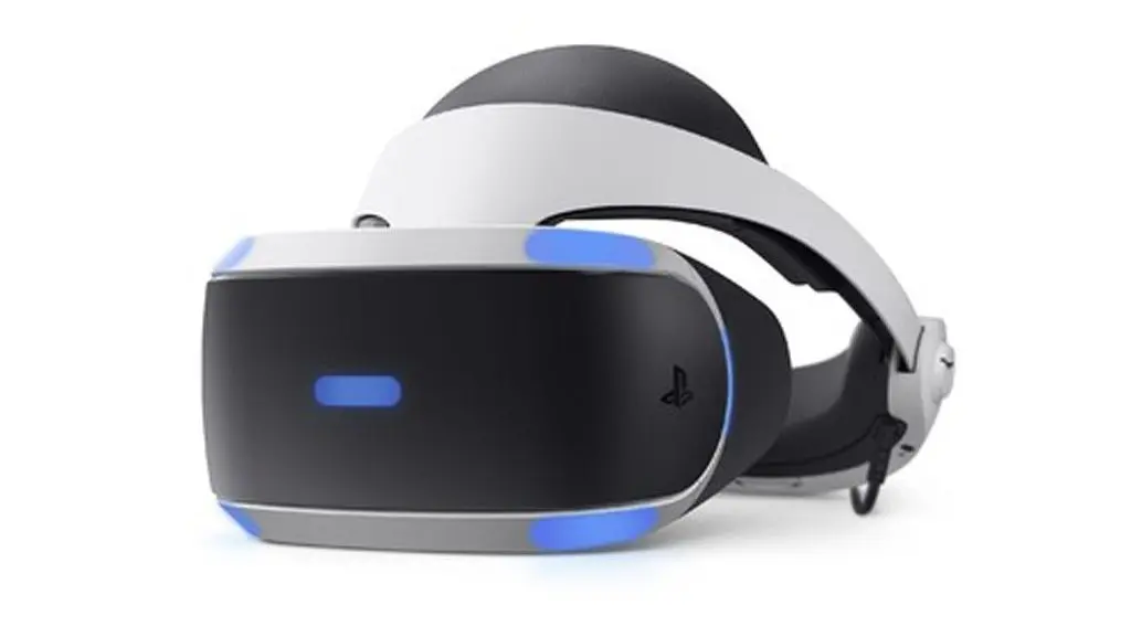 Los cascos de realidad virtual de Sony para 2022 tendrán pantalla OLED con HDR