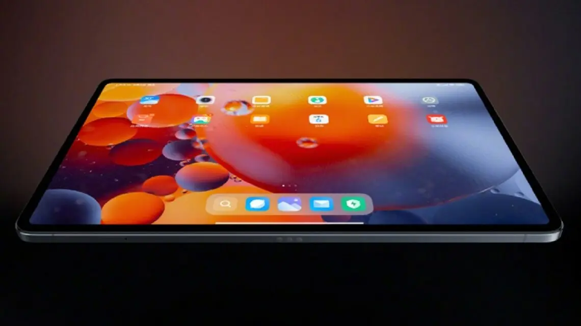 Mi Pad 5 y Mi Pad 5 Pro: las nuevas tabletas de Xiaomi con panel de