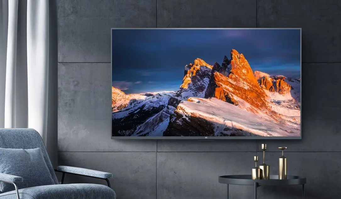 Smart TV OLED Xiaomi: la marca china presentará un nuevo televisor esta