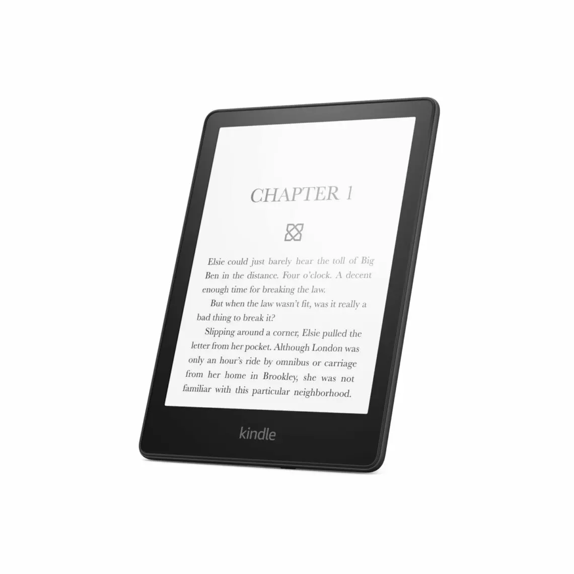 Amazon anuncia los nuevos Kindle Paperwhite con pantalla más grande y