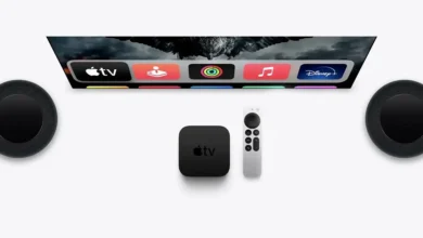 Apple TV recibe la actualización de tvOS 15, estas son las novedades