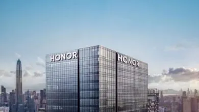 HONOR ya es la tercera marca de smartphones más grande de China