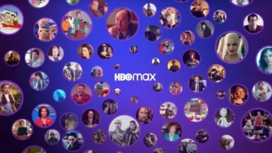 HBO Max anuncia su llegada a más países