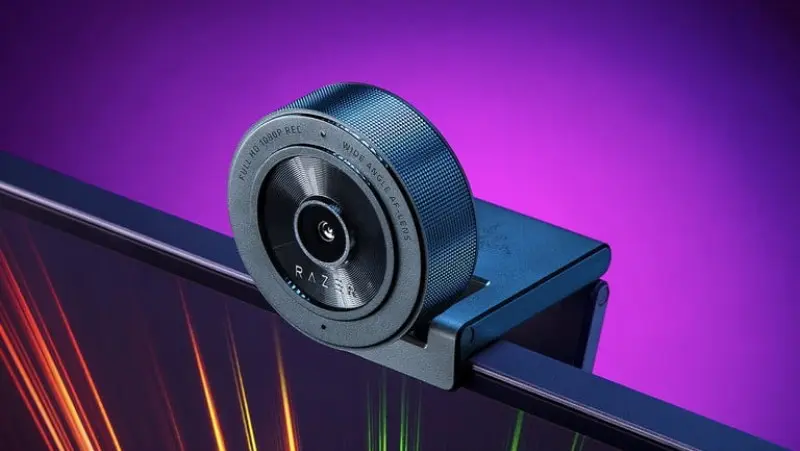 La nueva webcam Kiyo X es oficial, más barata y con cuerpo compacto