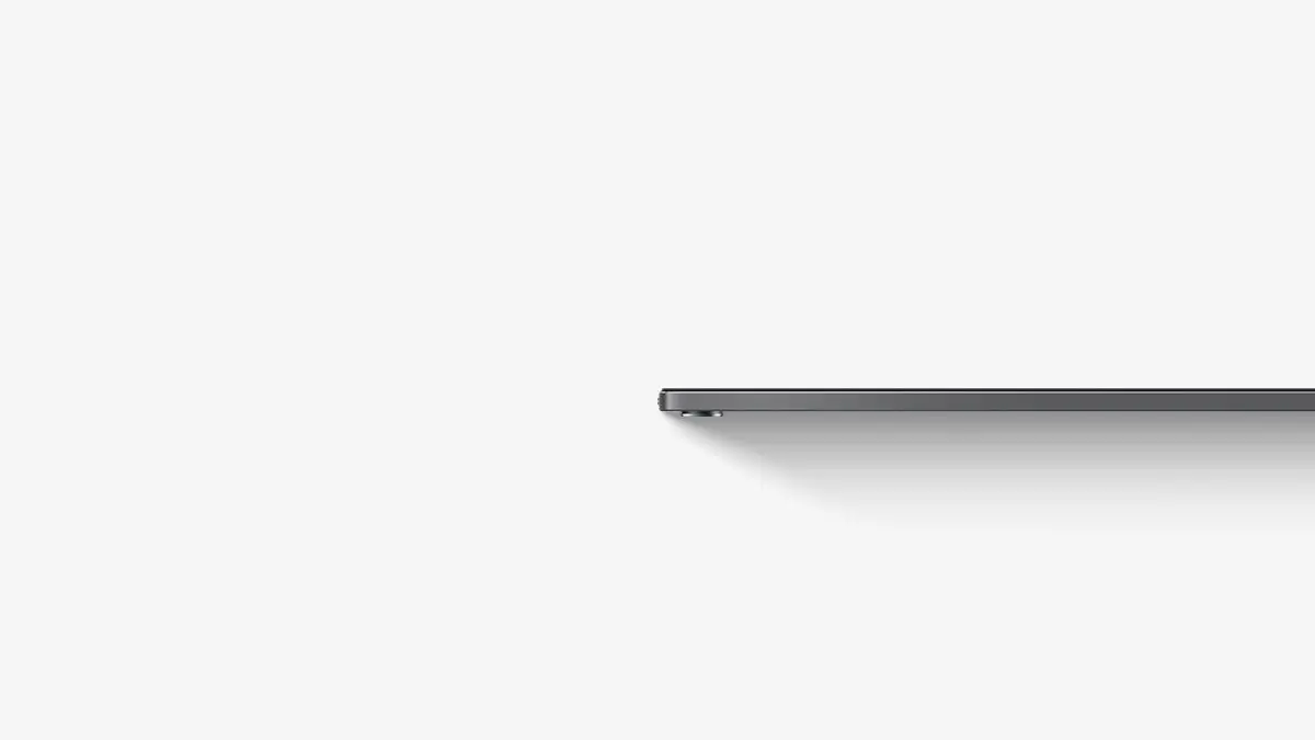 realme Pad se presenta oficialmente como la primera tableta del fabricante