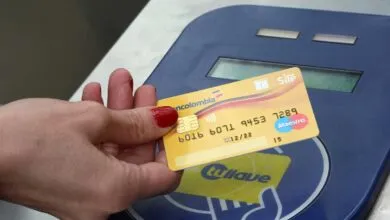 Los pagos con tarjeta de débito, sin contacto o Apple Pay llegan al Metrobús