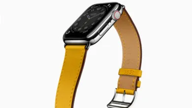 Apple descontinúa el Apple Watch Series 6, ya no está a la venta en el Apple Store