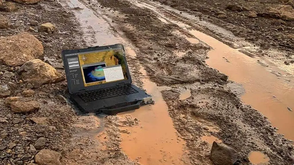 Dell presenta sus nuevas laptops ultra resistentes de la serie Latitude