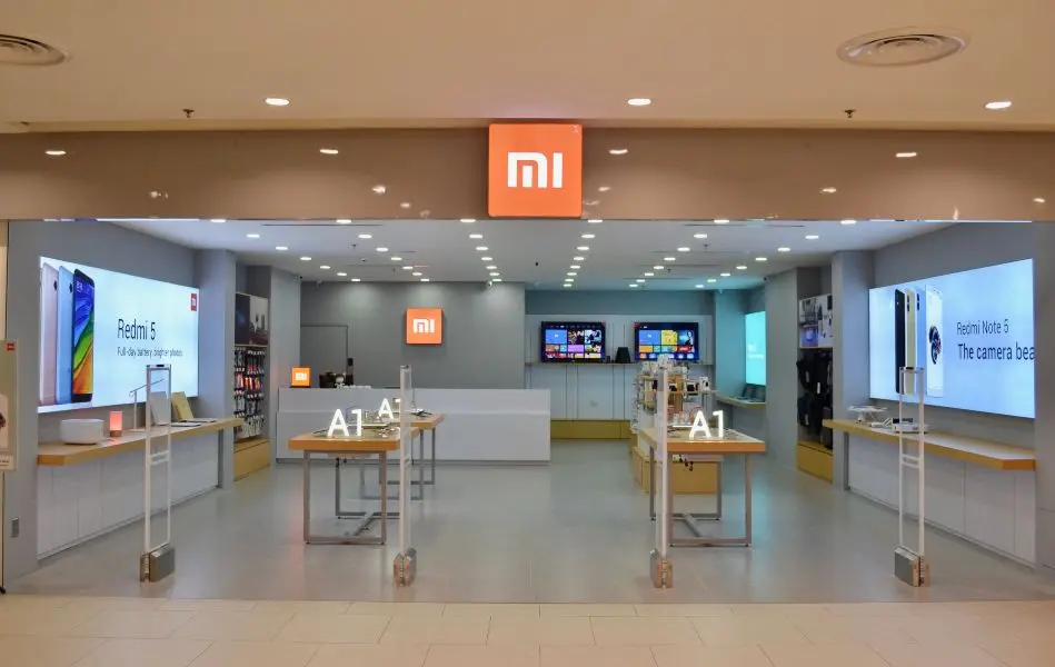 Xiaomi abrirá una nueva tienda física en México