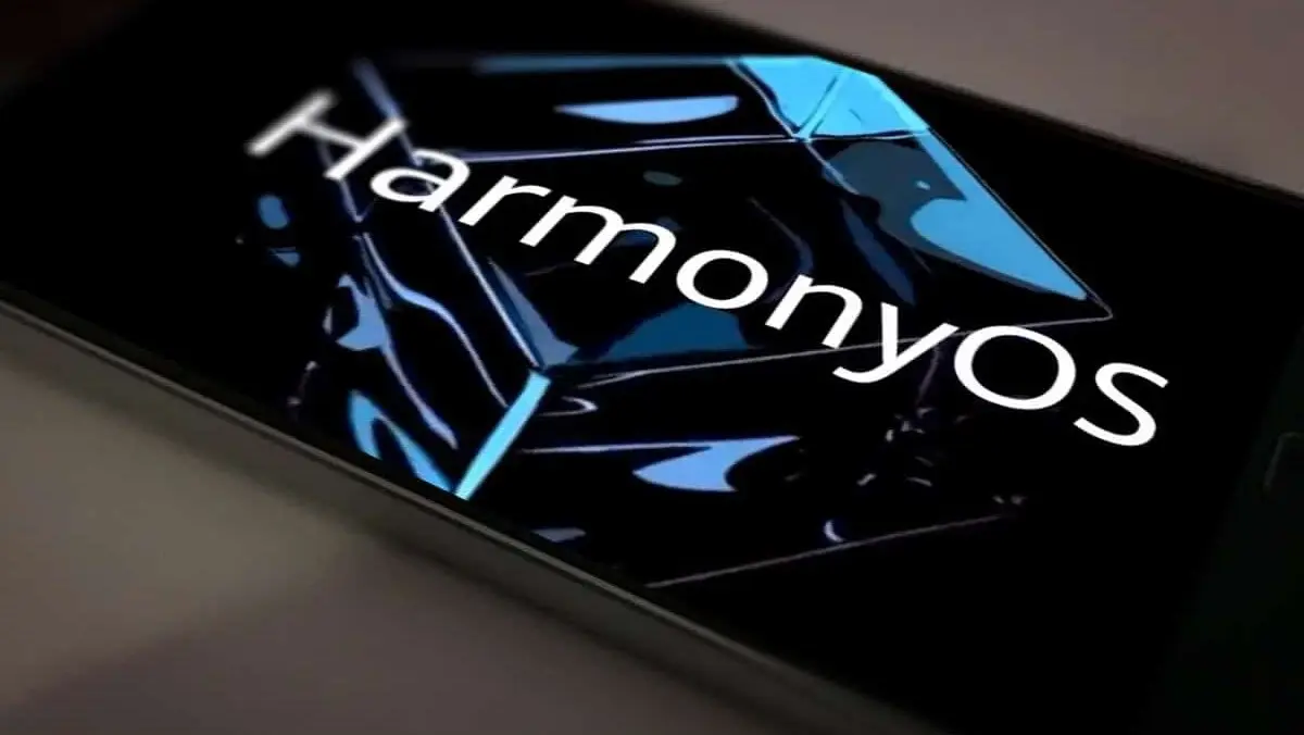 HarmonyOS sigue creciendo, Huawei dice que su sistema está en 150 millones de dispositivos