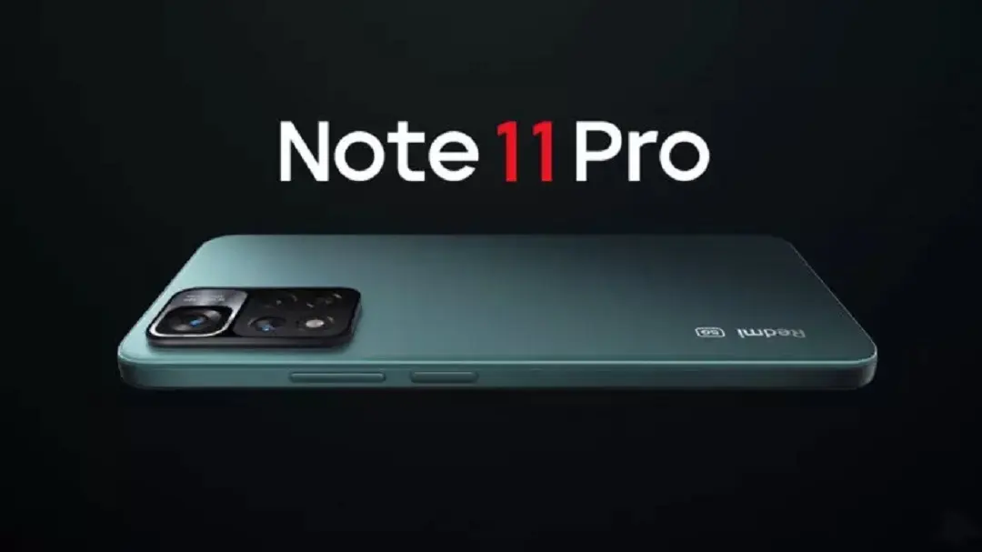 Xiaomi lanza la serie Redmi Note 11, la carga rápida de 120W llega a la gama media