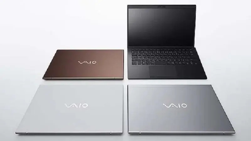 VAIO está de regreso con las nuevas laptops SX12 y SX14