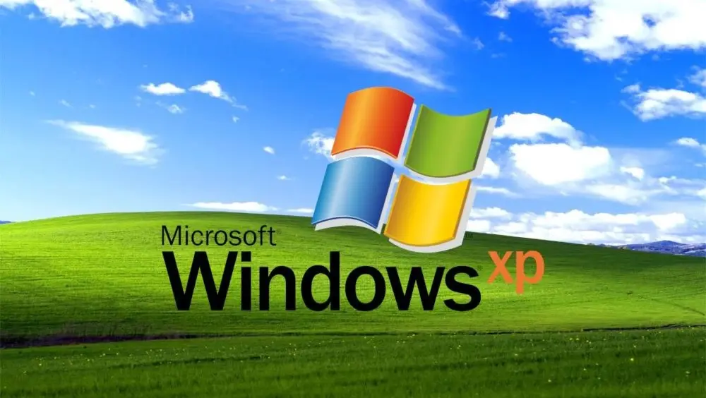 Windows xp cumple 20 años, un sistema que todavía es usado por millones de usuarios