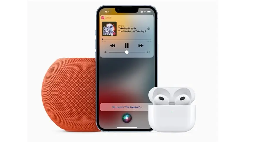 Apple Music Voice en México, un plan más barato sin Audio espacial y sin letras de canciones