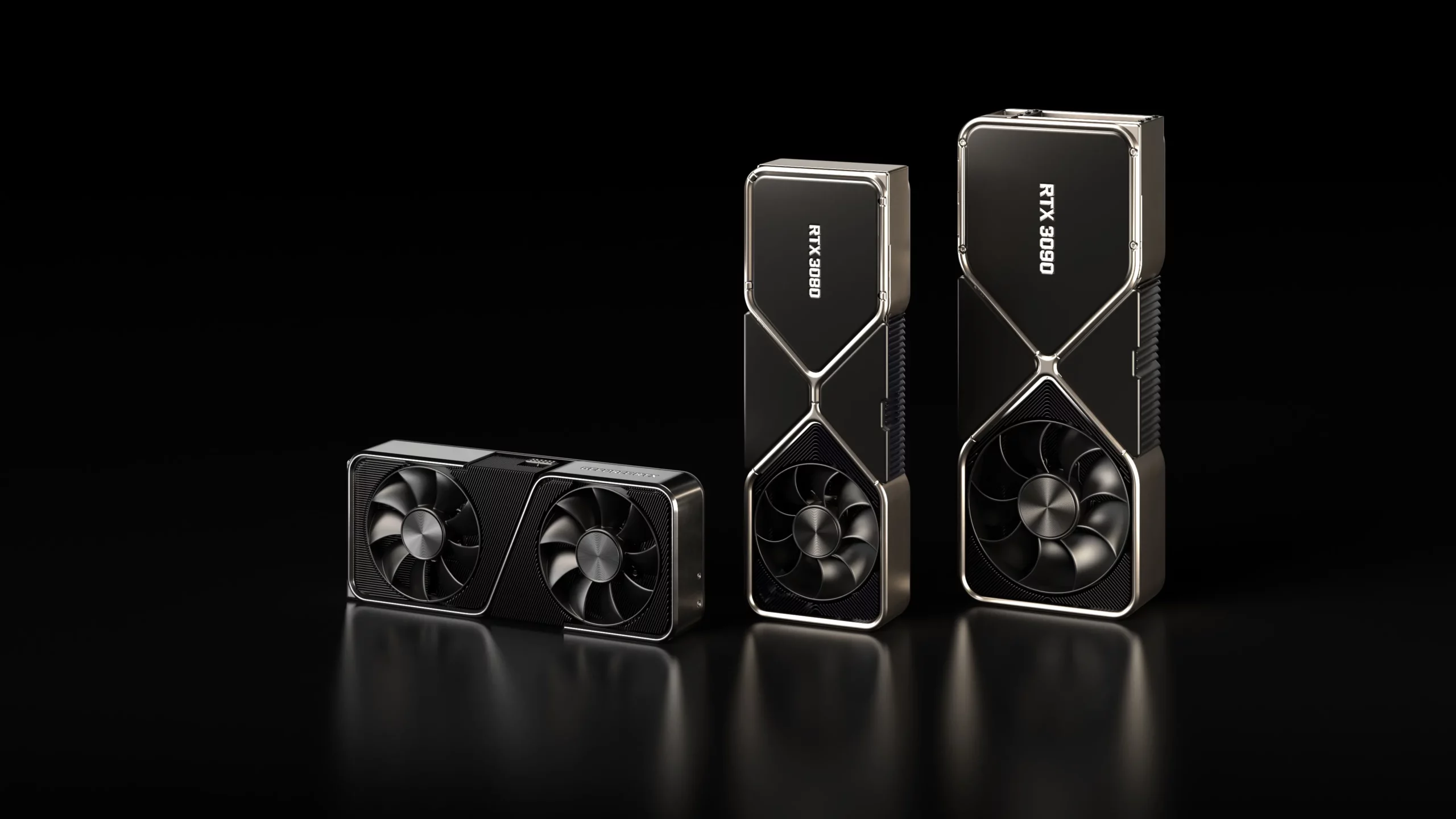 Nvidia Lanzará La Poderosa Tarjeta Gráfica Rtx 3090 Super Pasionmovil