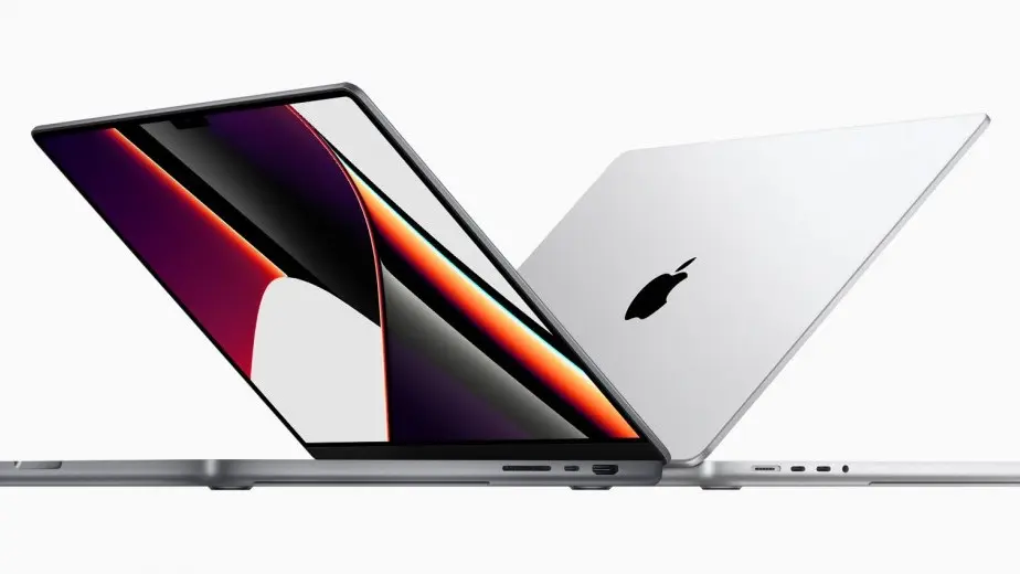 Apple presenta nuevas MacBook Pro con notch y chips M1 Pro y M1 Max, esto cuestan en México