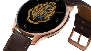 ¡Ya es oficial! El OnePlus Watch edición Harry Potter es presentado, este su precio