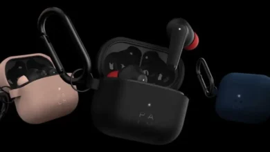 Palm lanza sus primeros auriculares inalámbricos con ANC y carga rápida