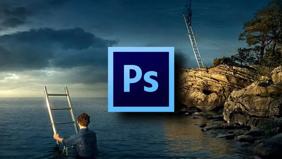 Ya puedes usar Photoshop desde el navegador web