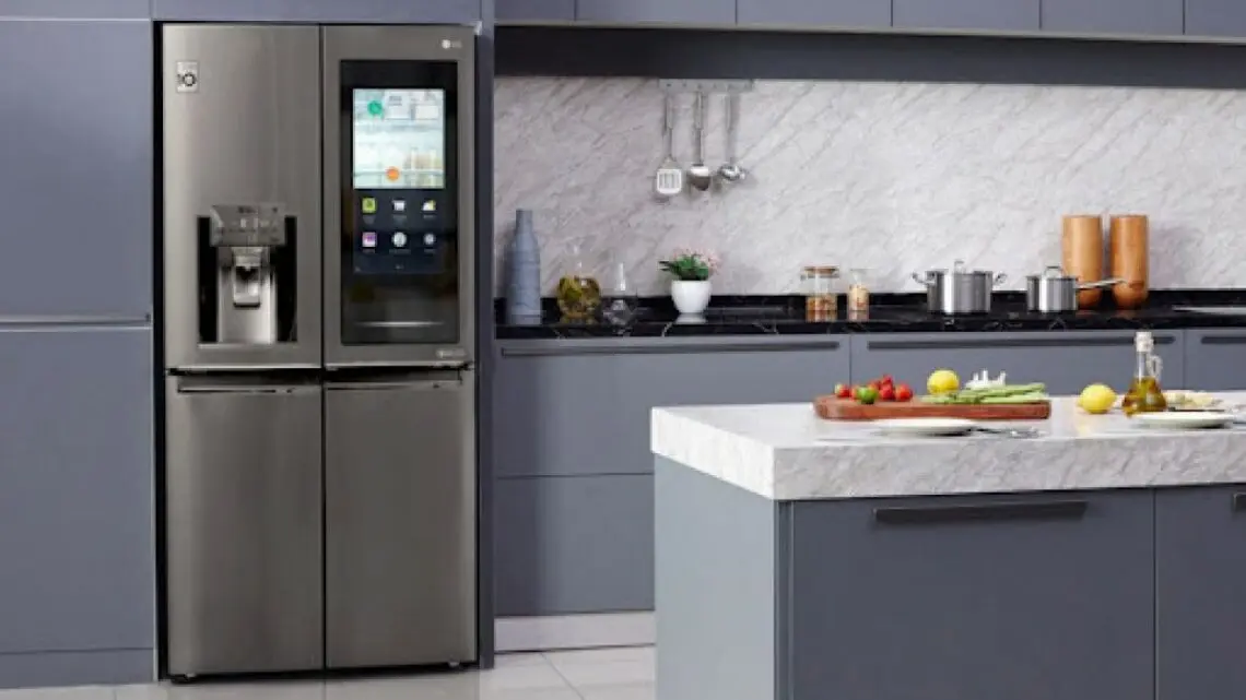 Amazon está desarrollando su propio refrigerador inteligente