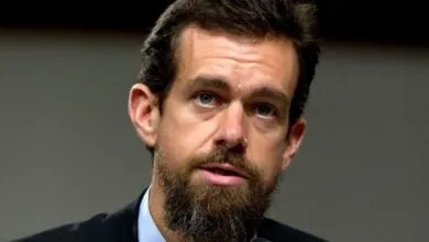 Jack Dorsey renuncia como CEO de Twitter