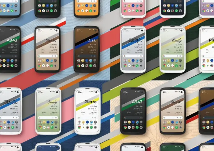 Balmuda Phone | PasionMovil