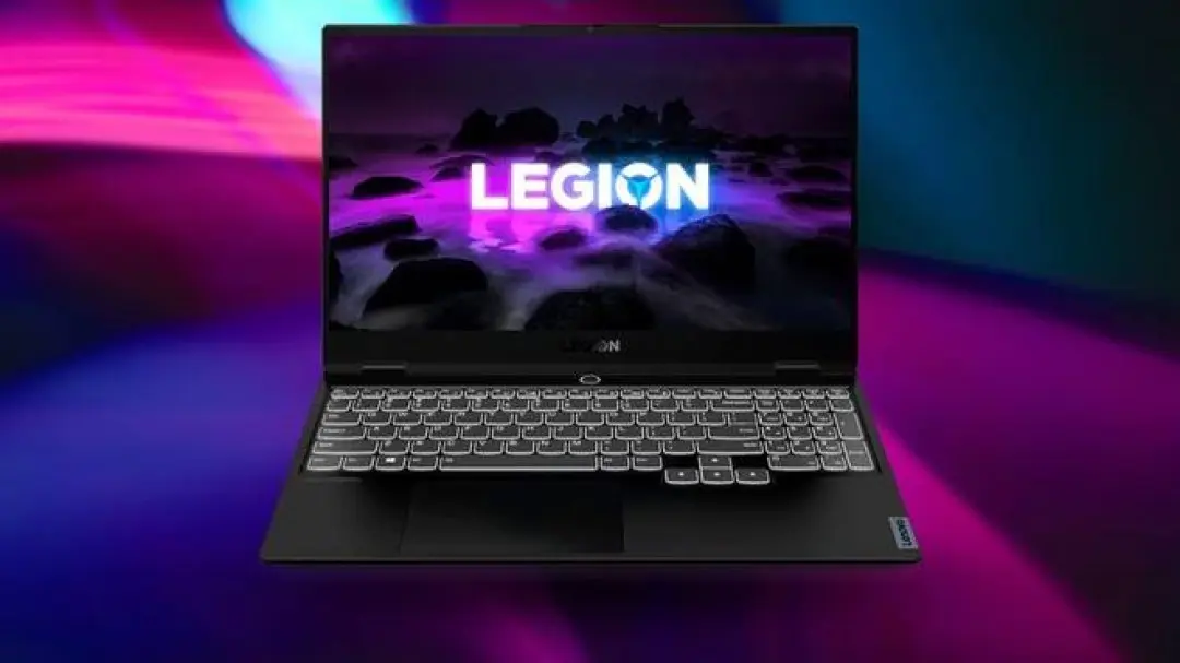 Conoce a la poderosa Legion Slim 7 de Lenovo, laptop con Ryzen 7 y gráficos RTX 3060Ti