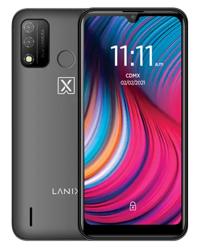 Lanix X860 y M9V, los nuevos teléfonos del fabricante mexicano con Android 11 Go Edition