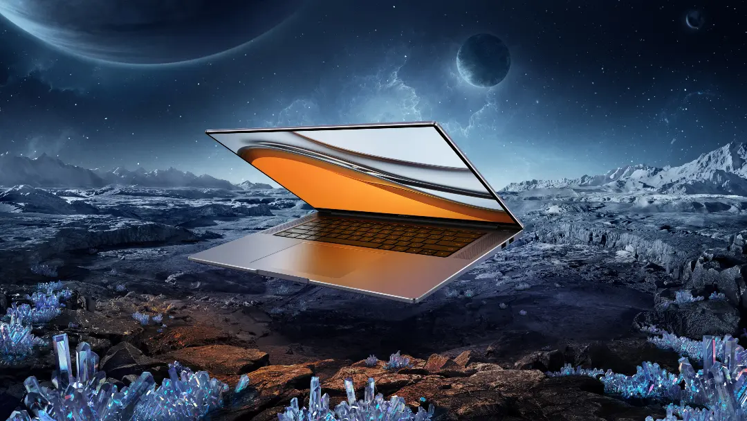 HUAWEI presenta nuevas laptops MateBook en México