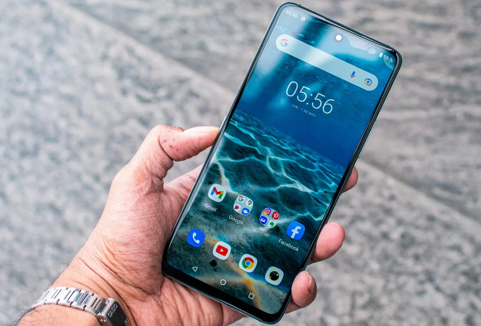 Umidigi A11 Pro Max El Smartphone Con La Mejor Relación Calidad Precio Pasionmovil 6170