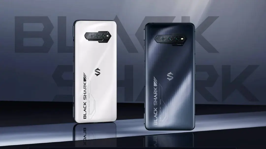 El Black Shark 4s Pro se consagra como el smartphone Android más potente del mundo