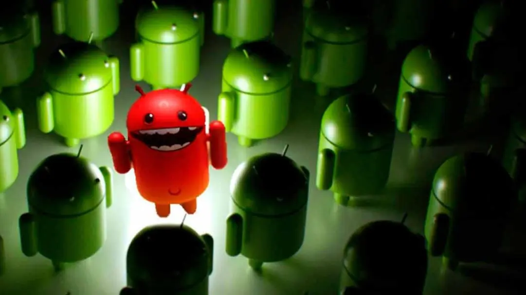 Elimina estas apps de tu Android, tienen peligroso malware que roba tus datos