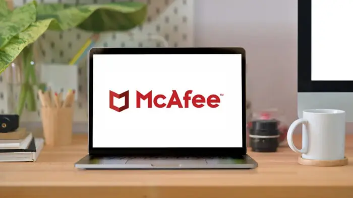 La empresa McAfee ha sido comprada por 14,000 millones de dólares