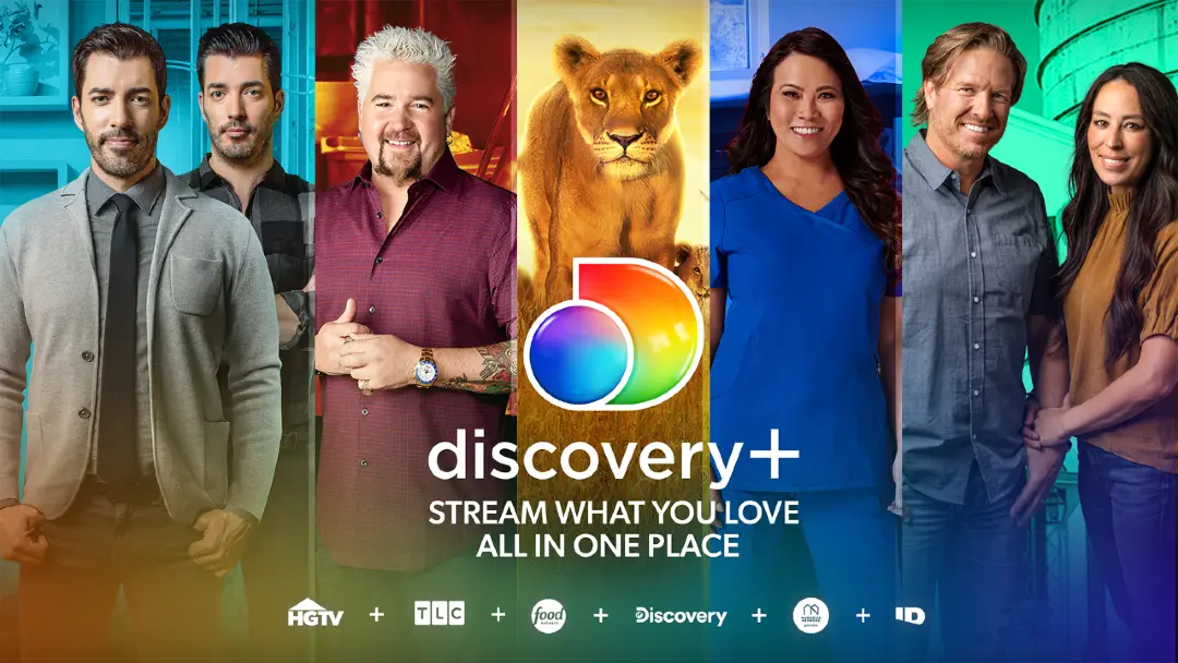 Discovery+ llega a América Latina, otro servicio que se suma a las opciones de streaming