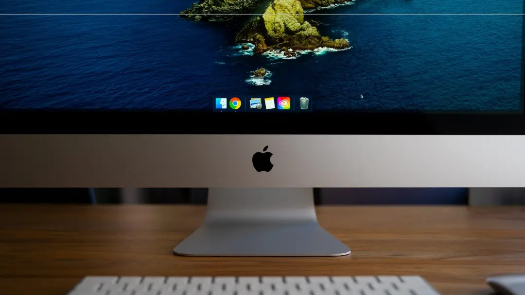 Apple descontinúa el iMac de 21″ con chip Intel