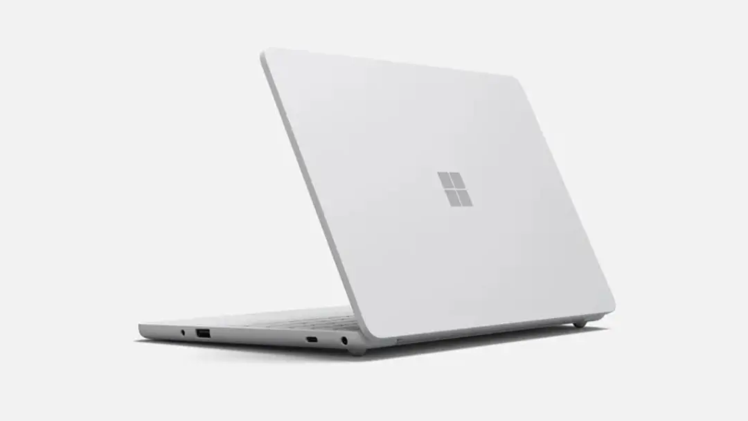 Microsoft presenta su laptop más barata, la Surface Laptop SE