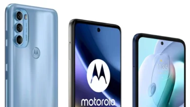 Motorola presenta sus nuevos Moto G, teléfonos de gama media que llegarán a México