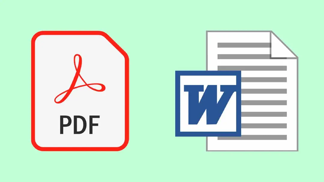 Cómo abrir un archivo PDF en Word: 15 Pasos