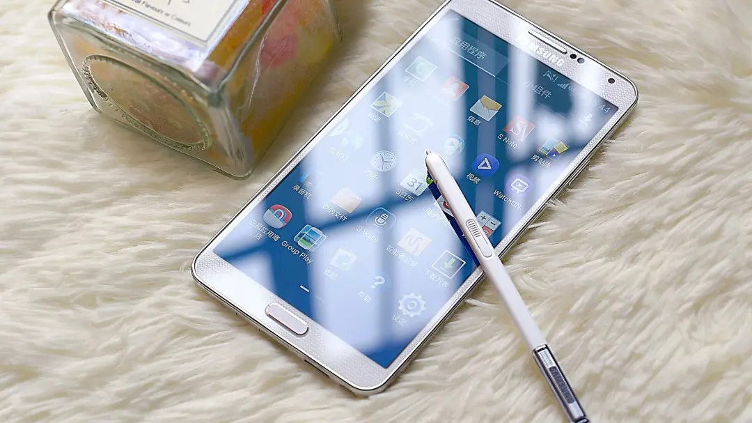 Adiós definitivo a la serie Galaxy Note, Samsung suspende su producción