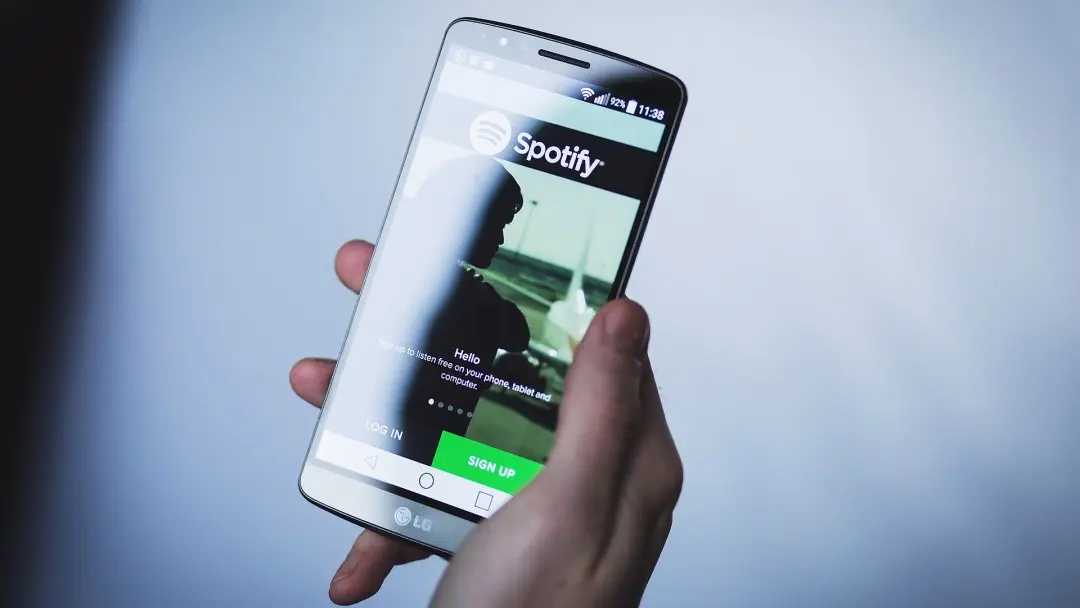 Spotify prueba los videos verticales al estilo de TikTok