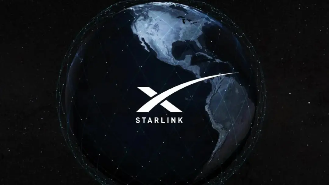 Starlink de SpaceX llega a México