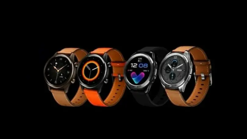 vivo Watch 2, esto es lo que sabemos sobre el nuevo smartwatch con pantalla OLED