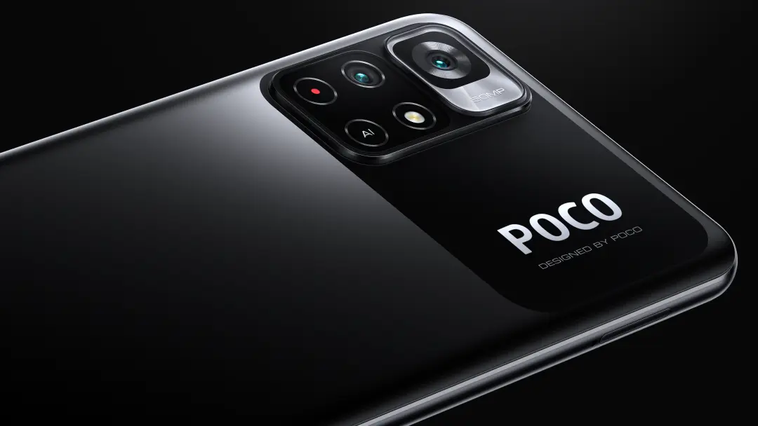 POCO M4 Pro 5G hace su debut oficial en México, conoce su precio y características