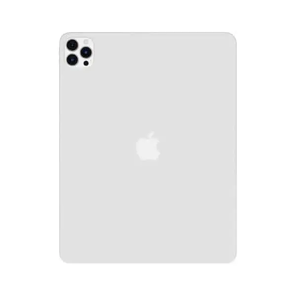 iPad Pro 2022: El diseño de la próxima tablet de Apple se filtra en renders, ¡con notch!