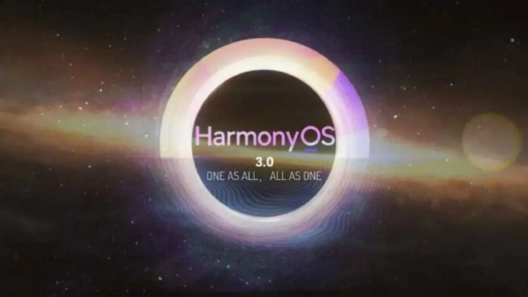 HarmonyOS finalmente llegará a todo el mundo