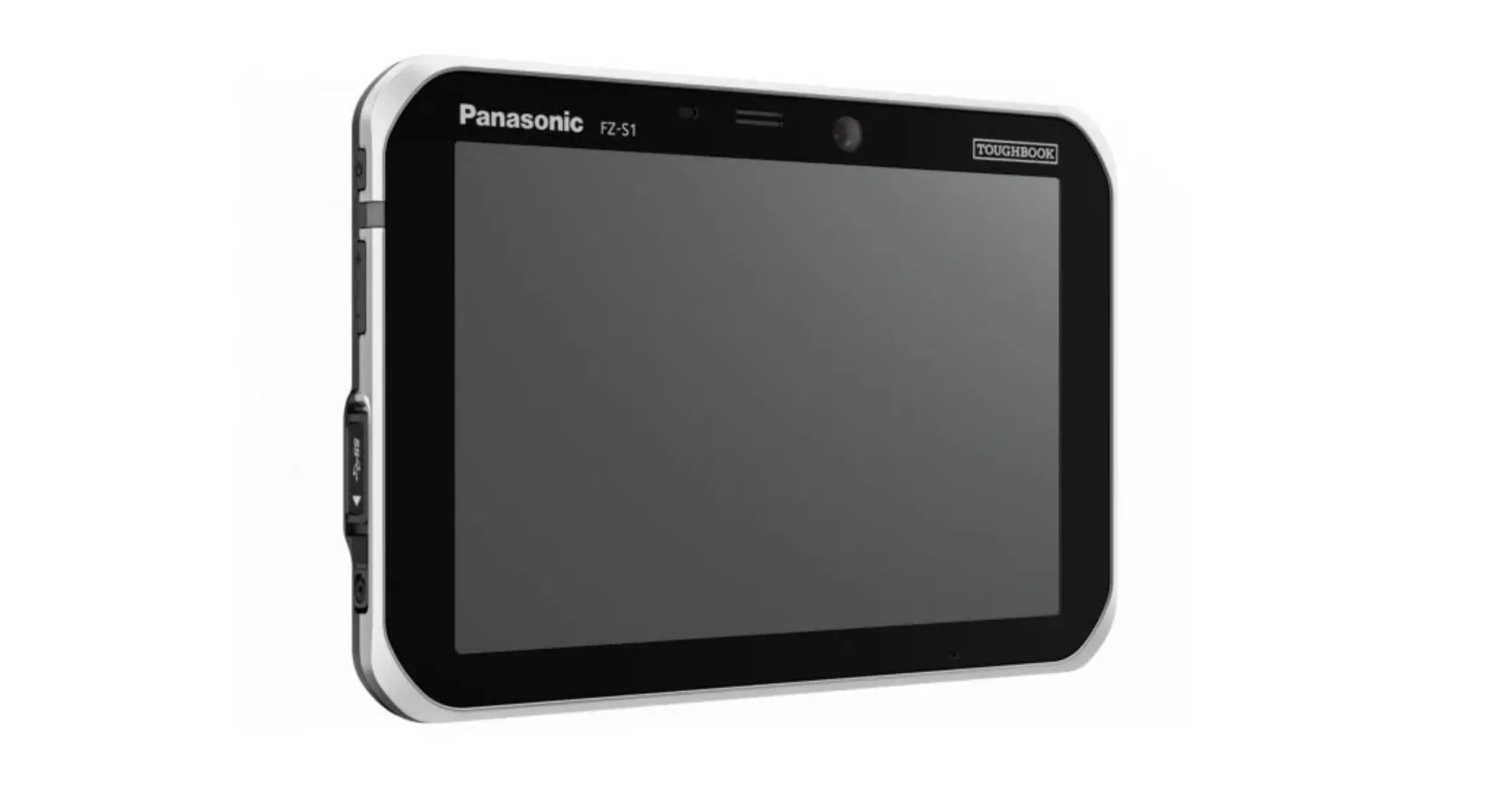 Panasonic presenta la Toughbook S1, la tableta robusta a prueba de golpes
