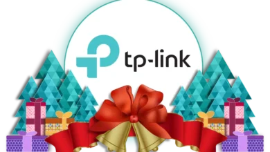 TP-Link presenta sus ofertas para este fin de año