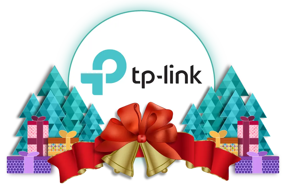 TP-Link presenta sus ofertas para este fin de año